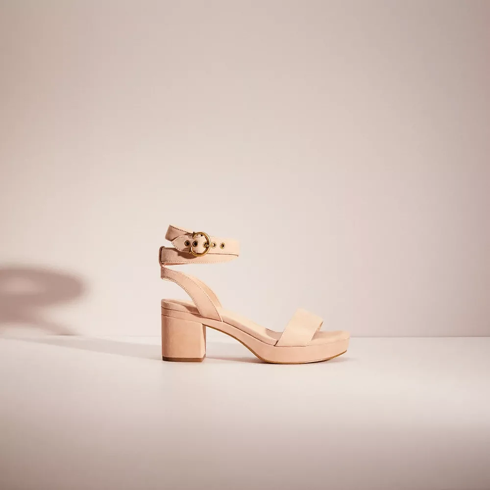 Restored Serena Sandal