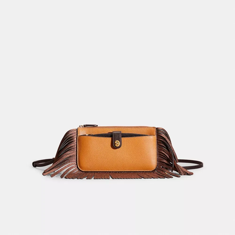 Upcrafted Noa Pop Up Messenger In Colorblock