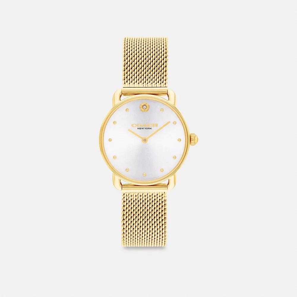 Elliot Watch, 28 Mm