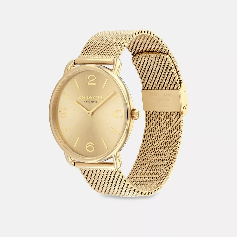 Elliot Watch