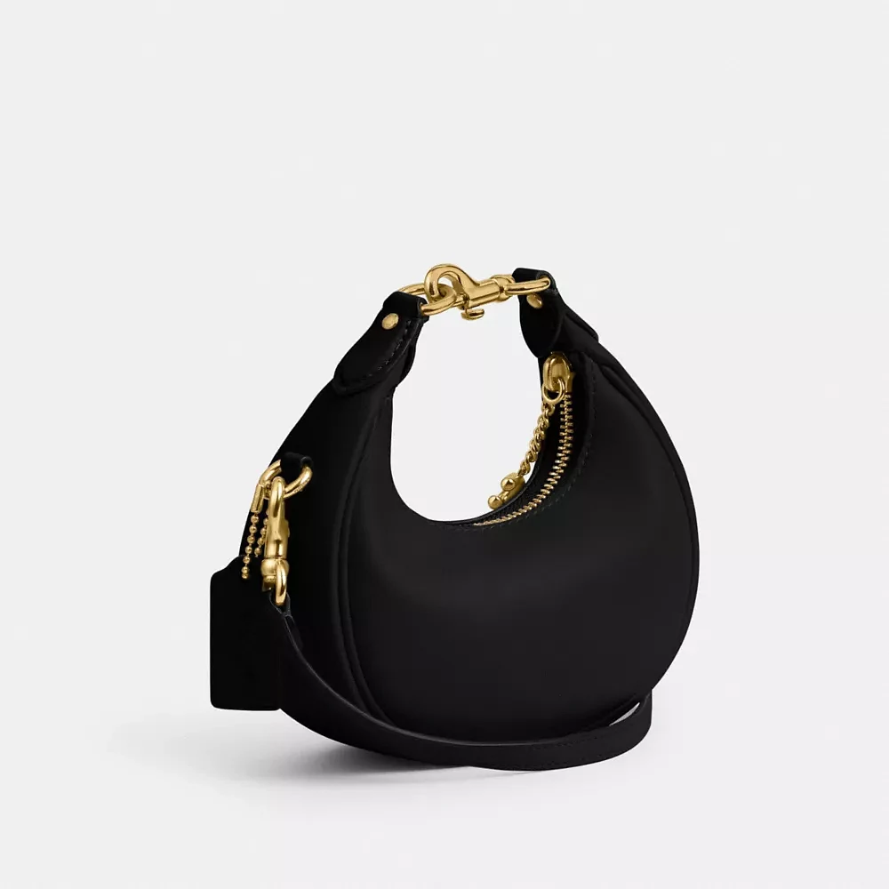 Jonie Bag With Cherry Print