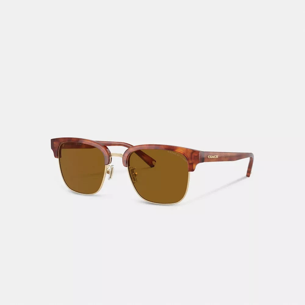 Retro Sunglasses