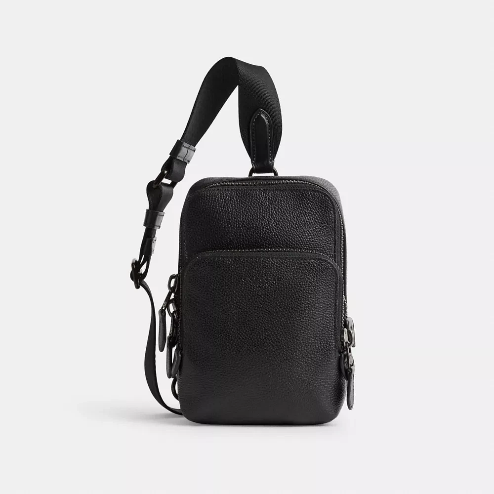 Gotham Sling Pack 13