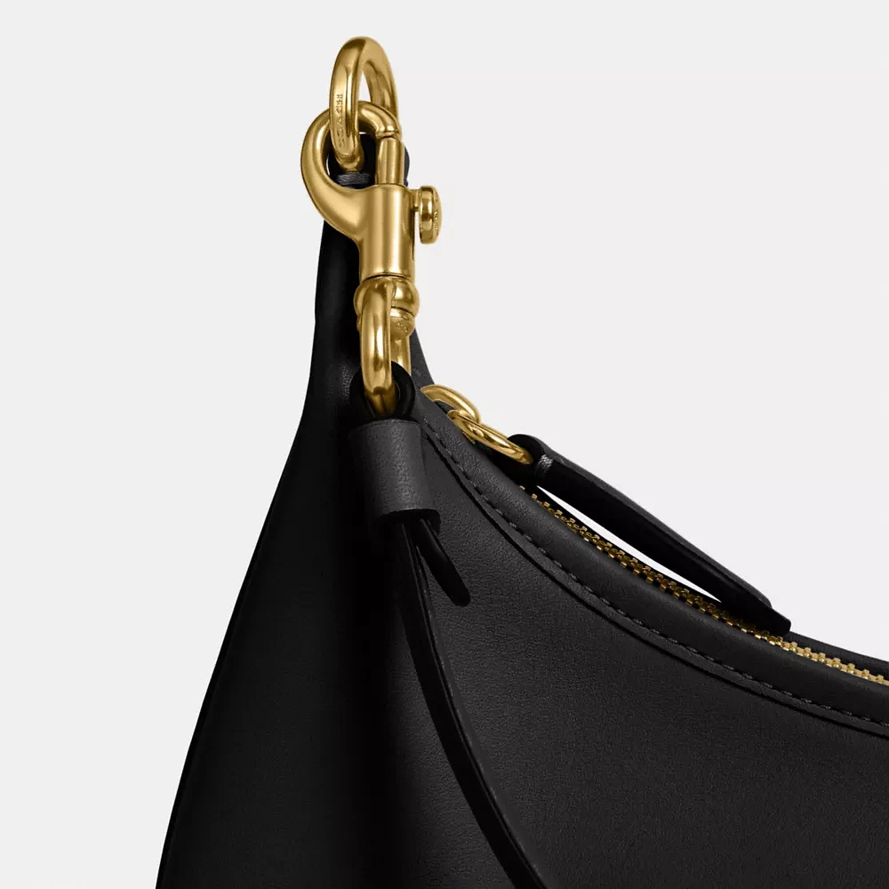 Juliet Shoulder Bag Signature Denim