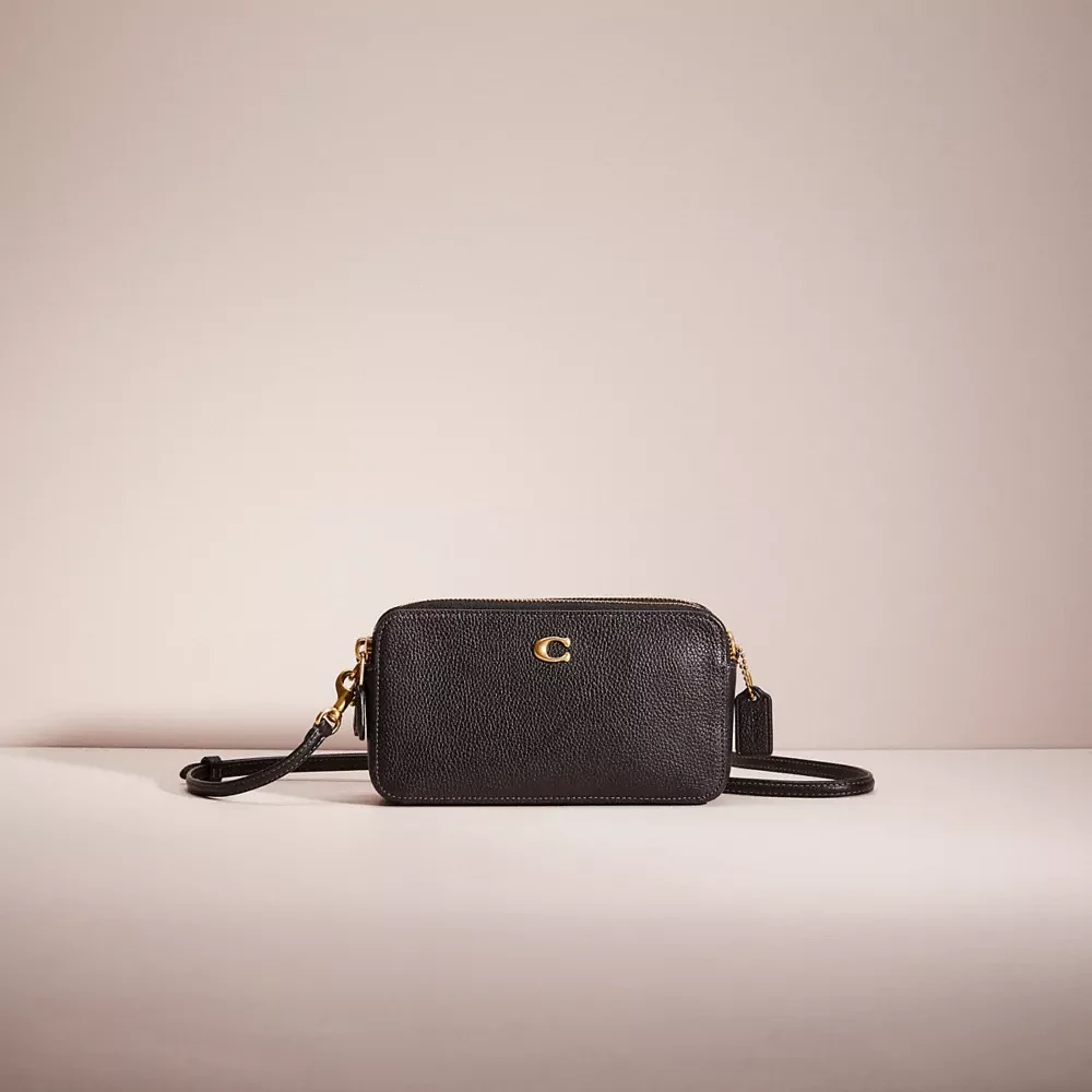 Restored Kira Crossbody