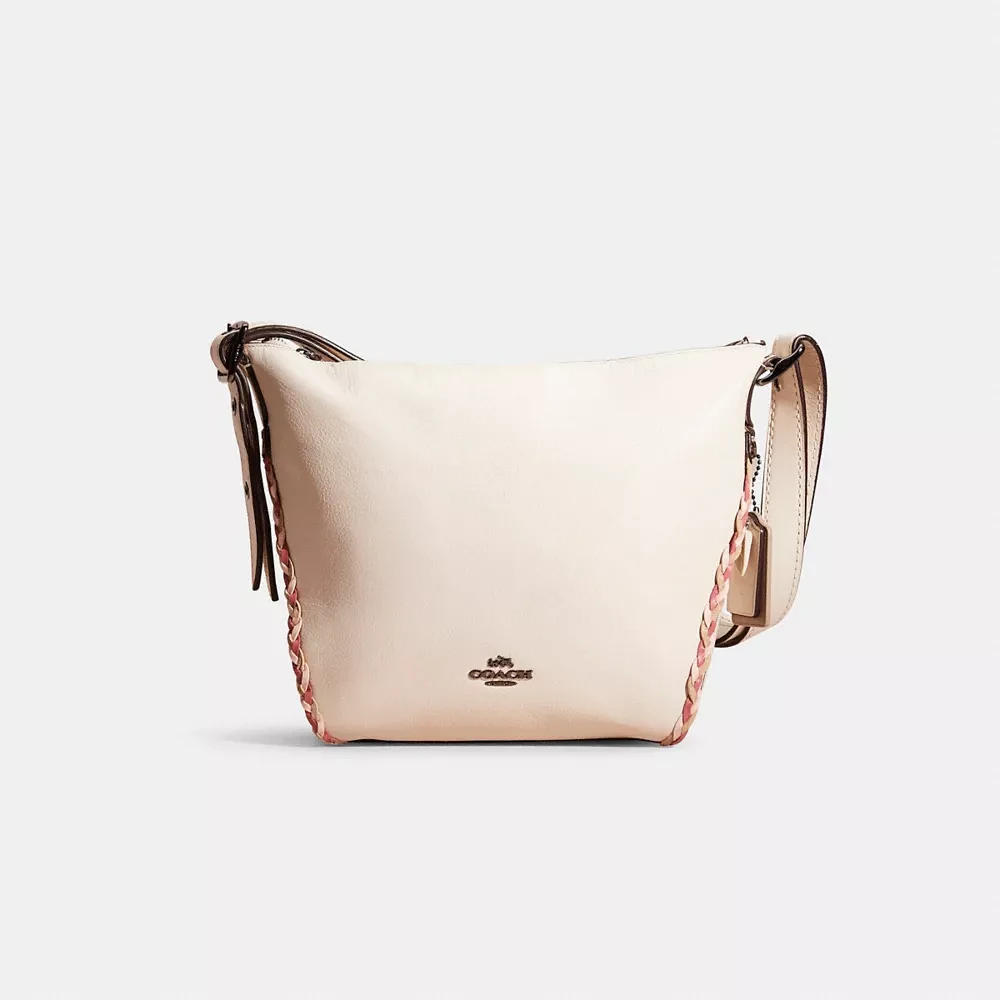 Upcrafted Small Dufflette