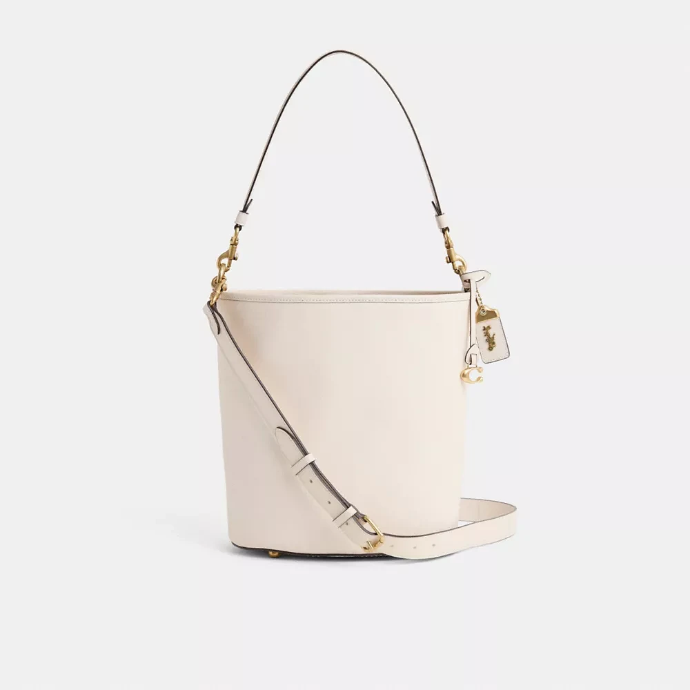 Restored Dakota Bucket Bag