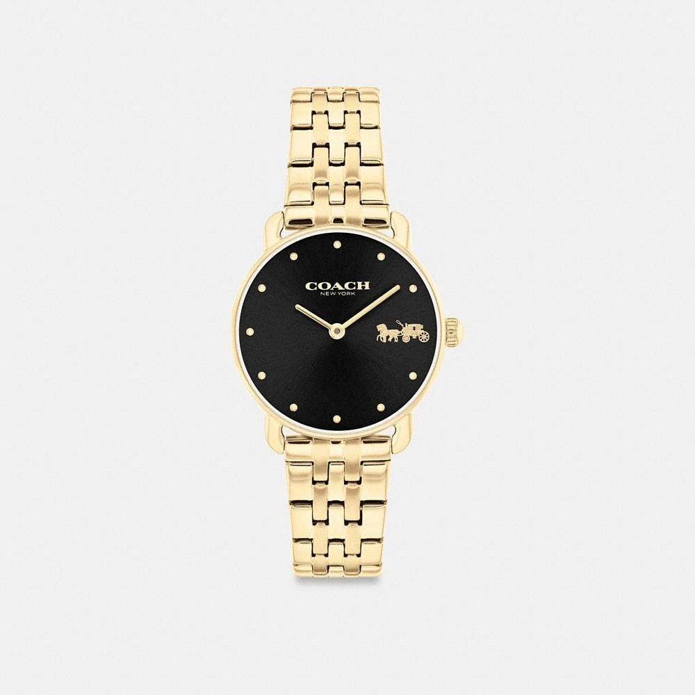 Elliot Watch