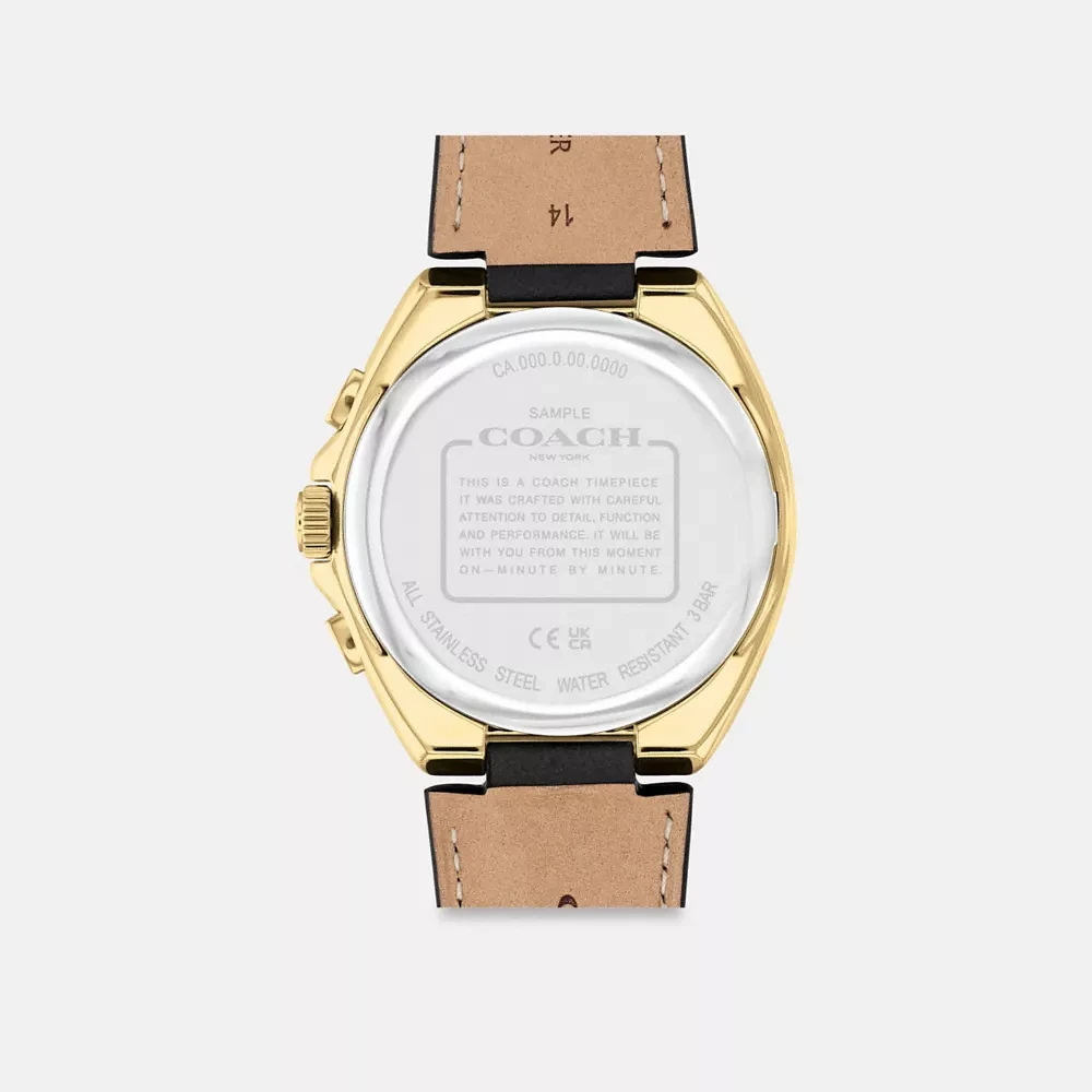 Jackson Watch