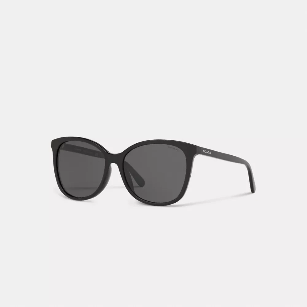 Signature Workmark Square Sunglasses