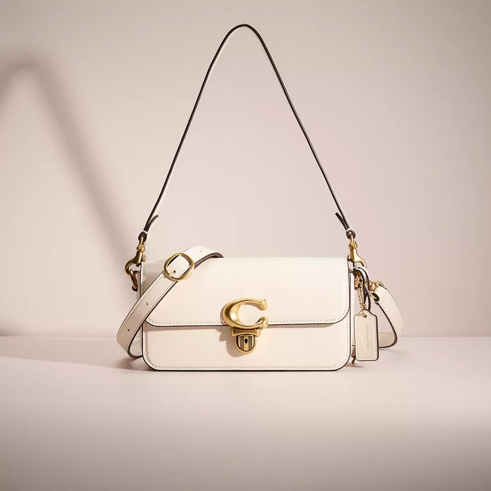 Restored Studio Bag 20