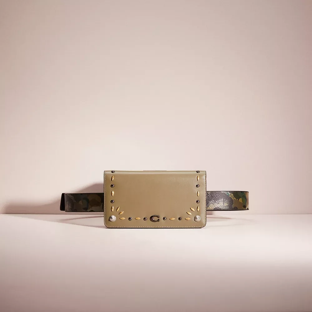 Upcrafted Belt Bag Creation