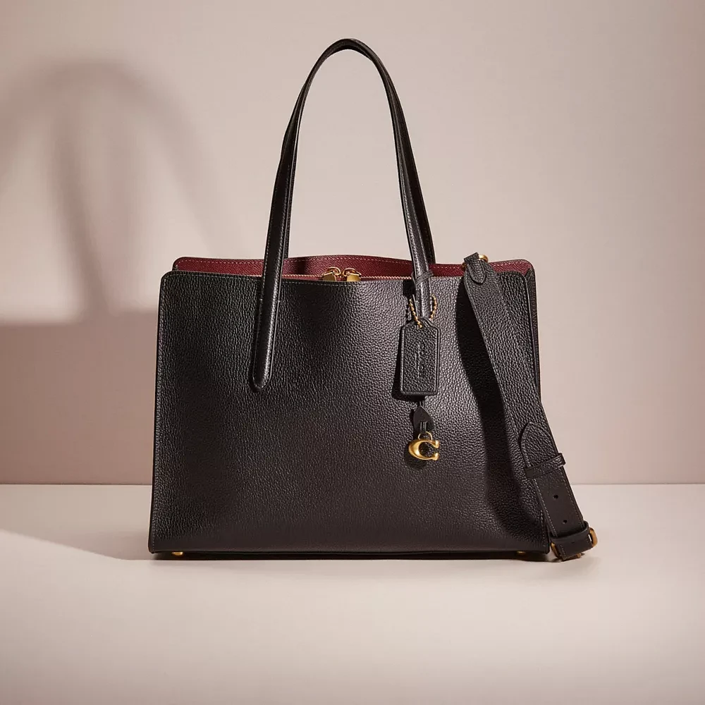 Restored Carter Carryall
