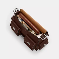 Cargo Turnlock Soft Tabby
