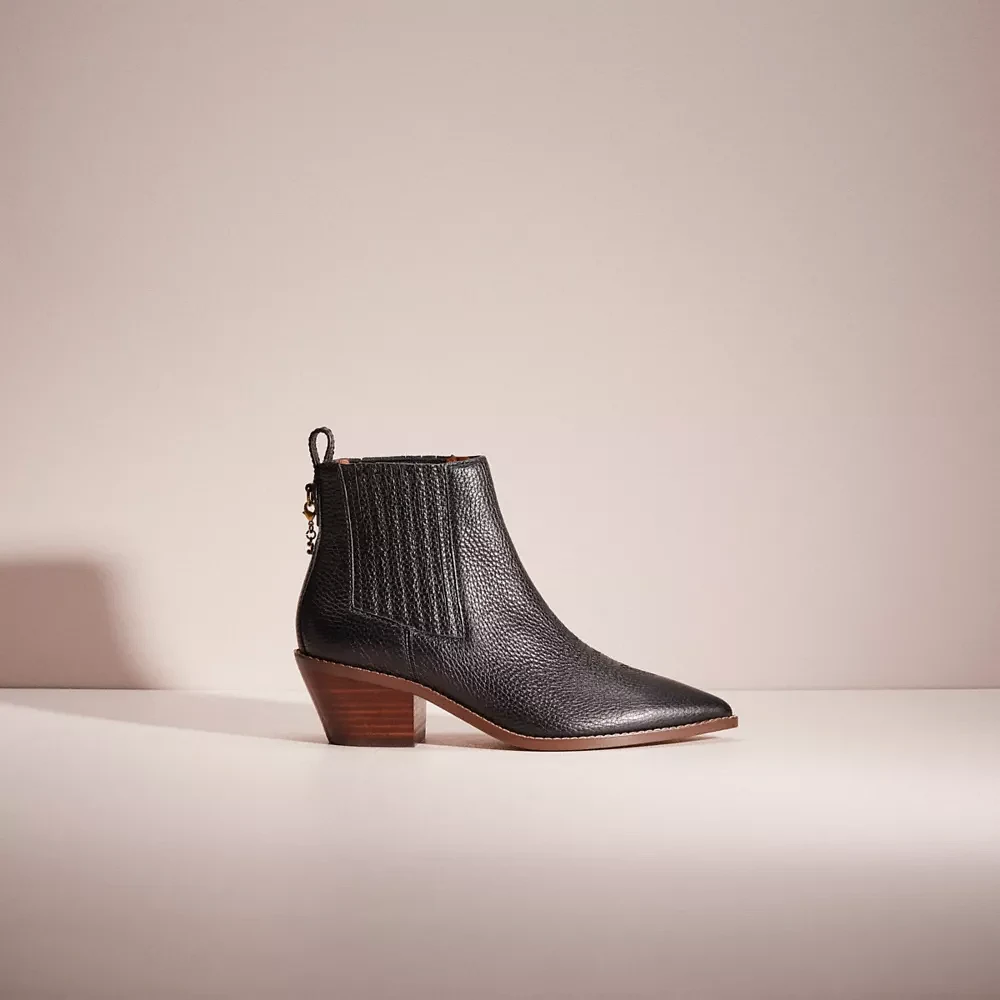 Restored Melody Bootie