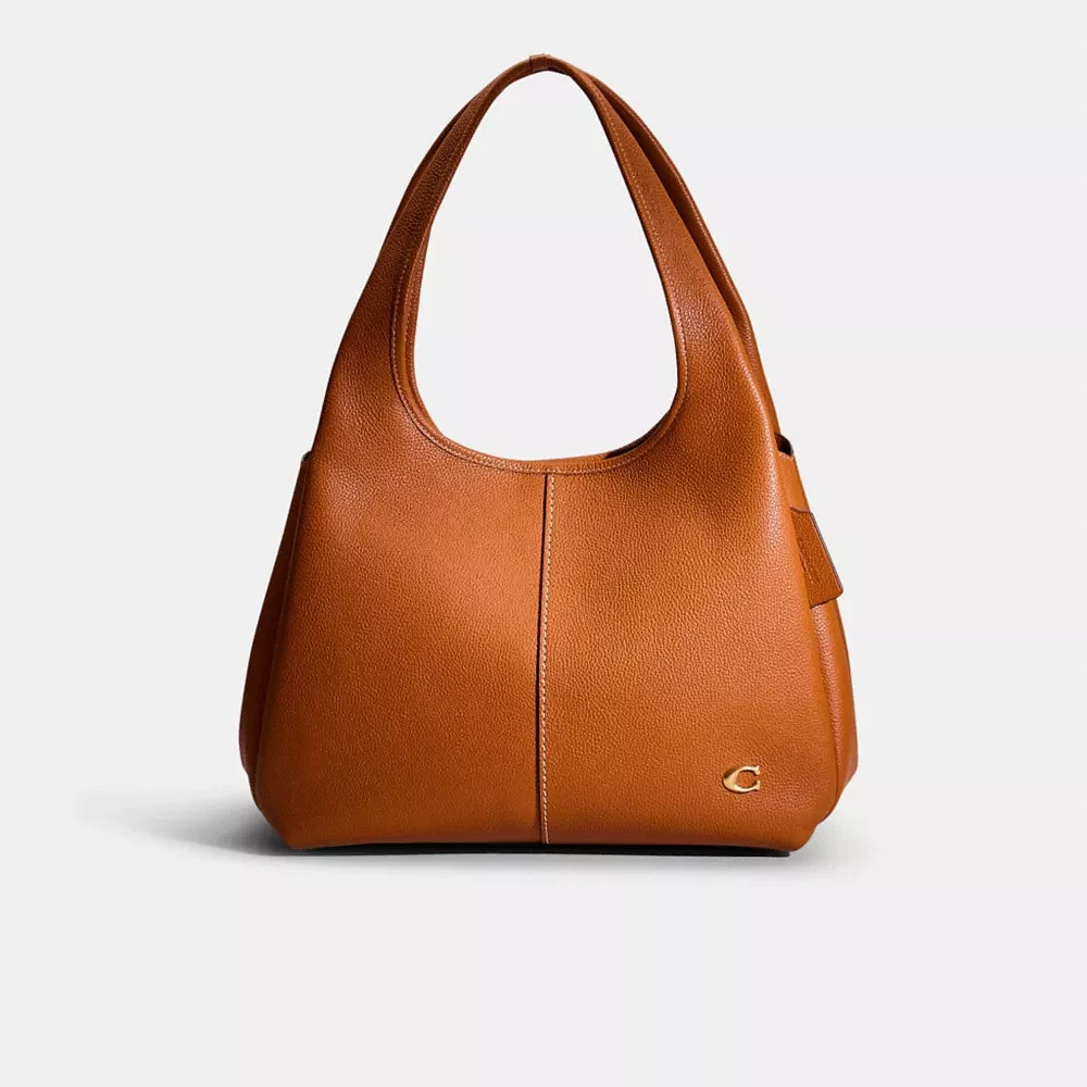 Restored Lana Shoulder Bag