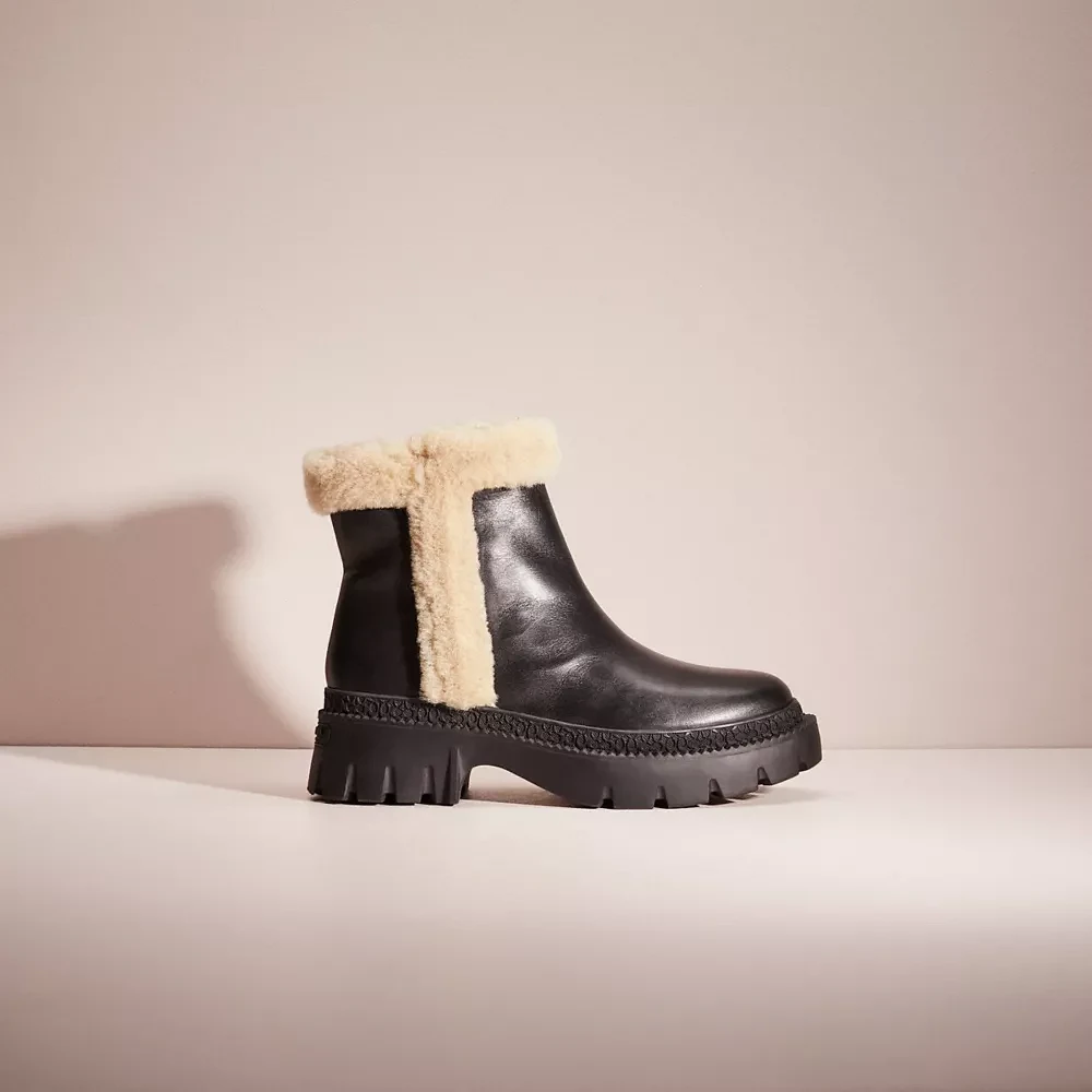 Restored Jane Bootie