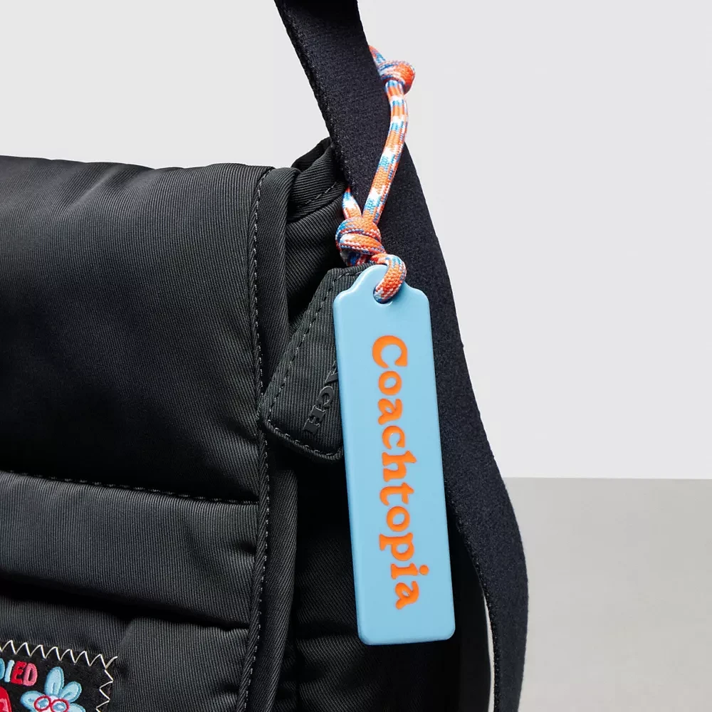 Coachtopia Loop Messenger Bag
