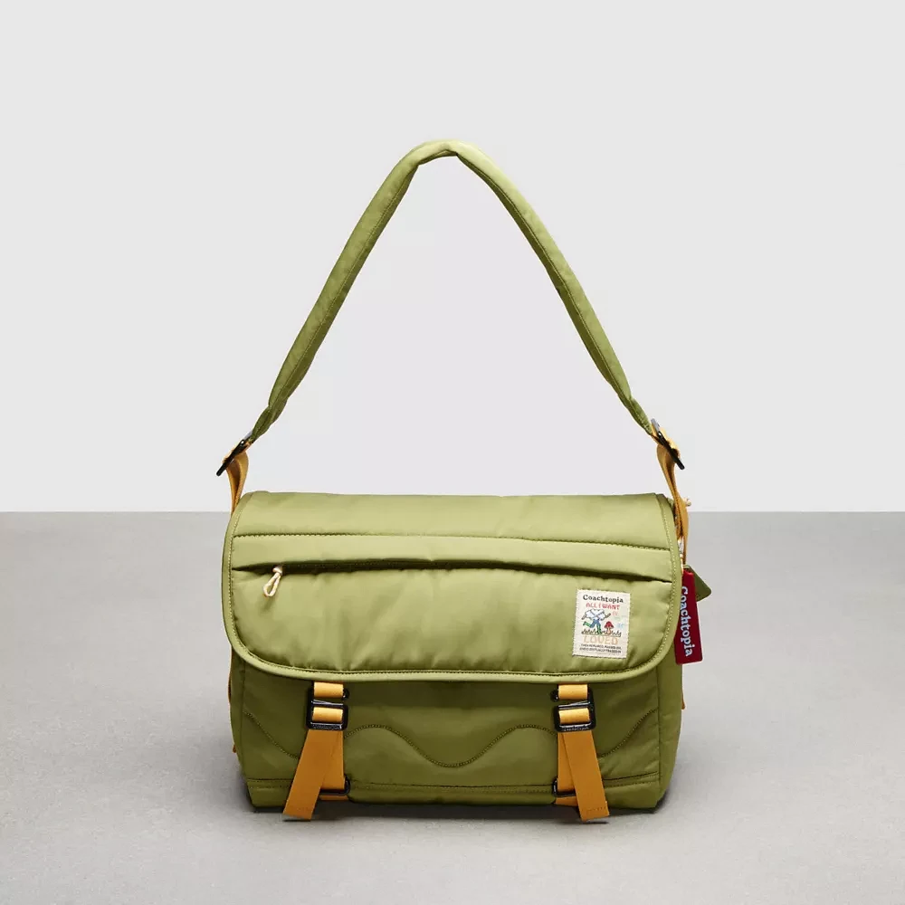Coachtopia Loop Messenger Bag