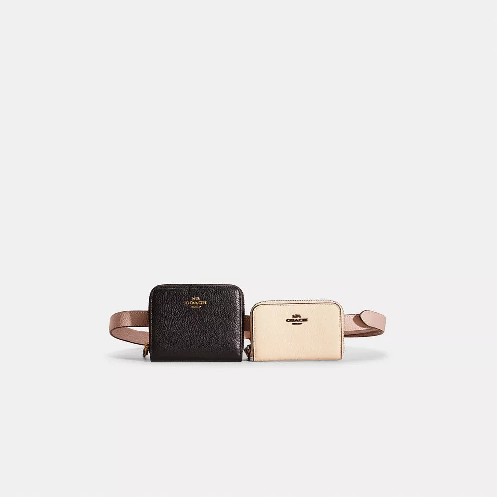 Upcrafted Belt Bag Creation