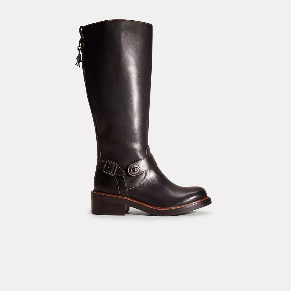 Restored Sutton Boot