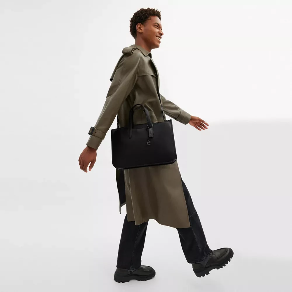 Isaac Workbag