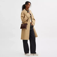 Legacy Zip Top Crossbody Bag