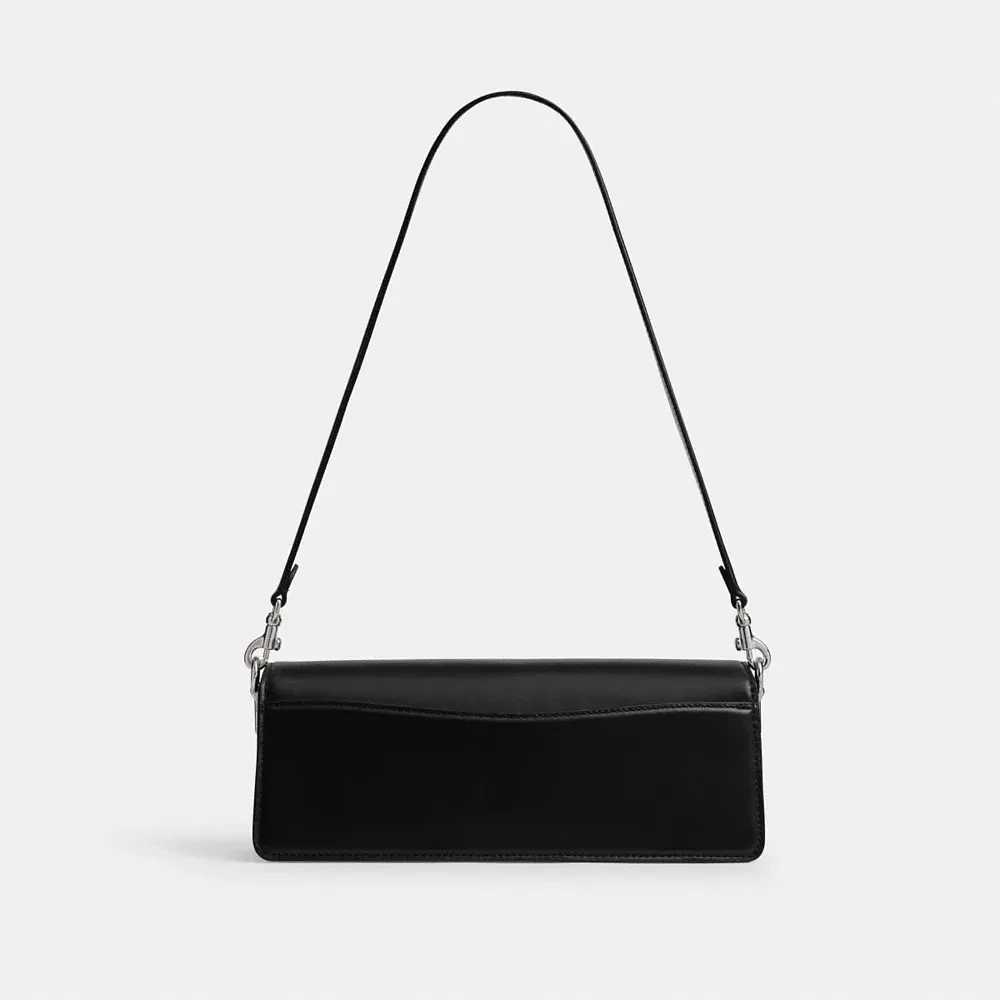 Tabby Shoulder Bag 28 With Crystal