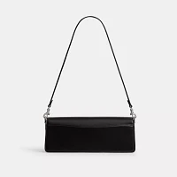 Tabby Shoulder Bag 28 With Crystal