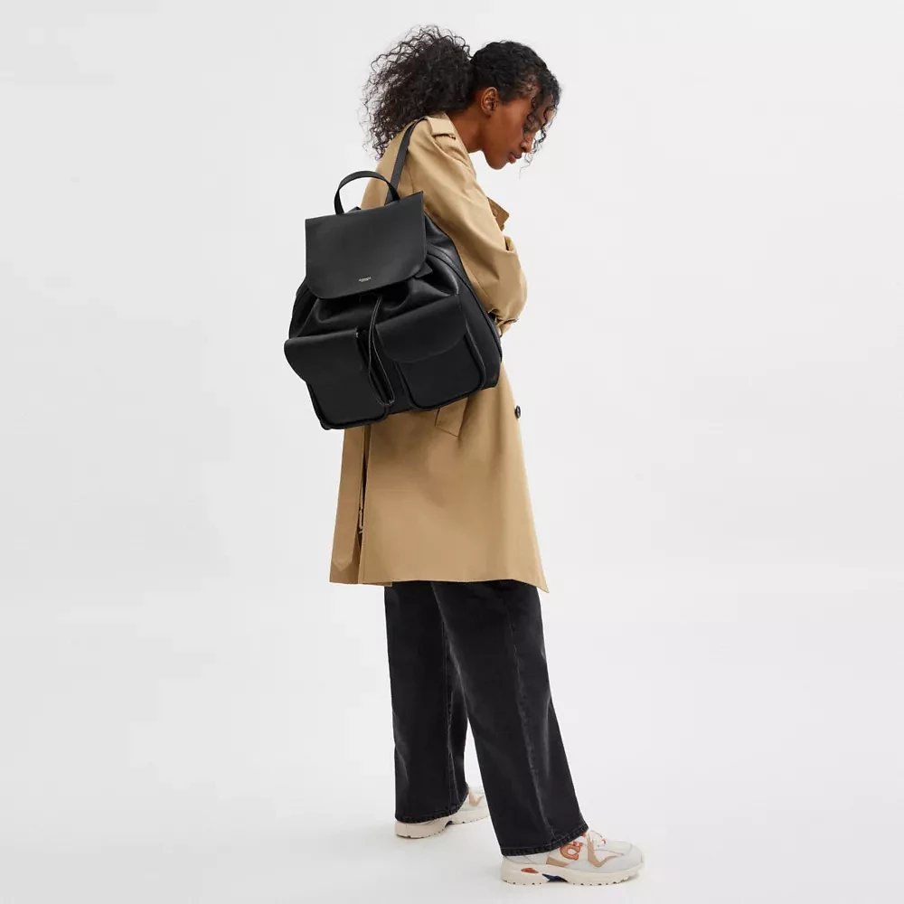 Crosby Backpack