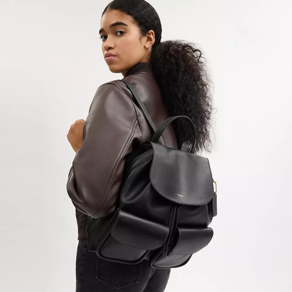 Crosby Backpack