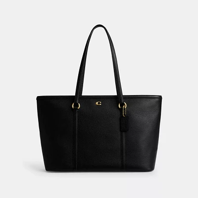 Legacy Zip Tote Bag