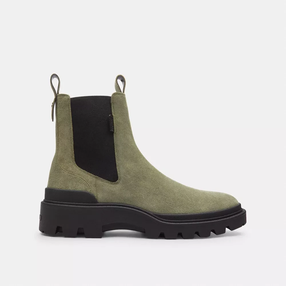 Colson Boot