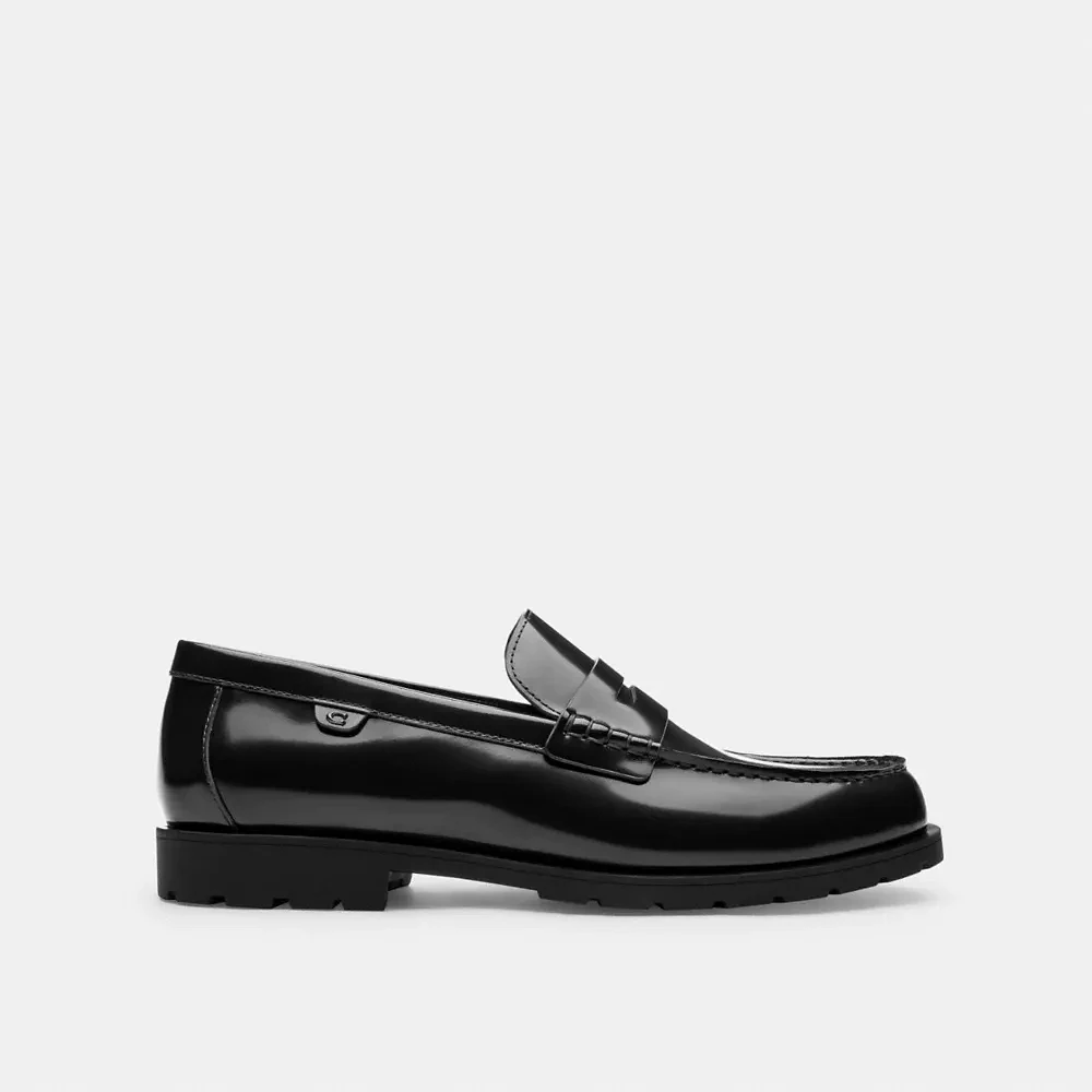 Reagan Loafer