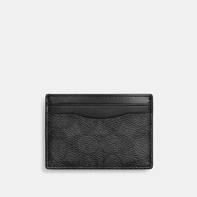 Money Clip Card Case