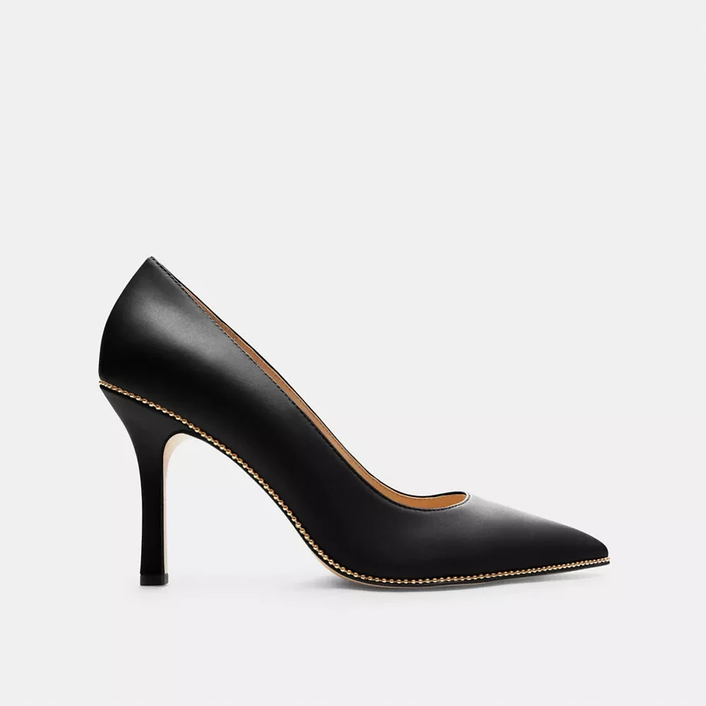 Samantha Pump