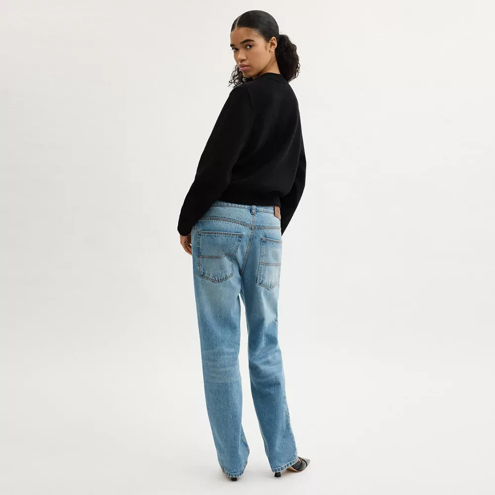 Heritage C Cardigan