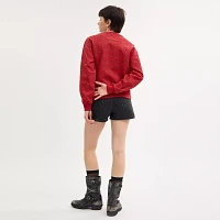 Signature Pegasus Sweatshirt