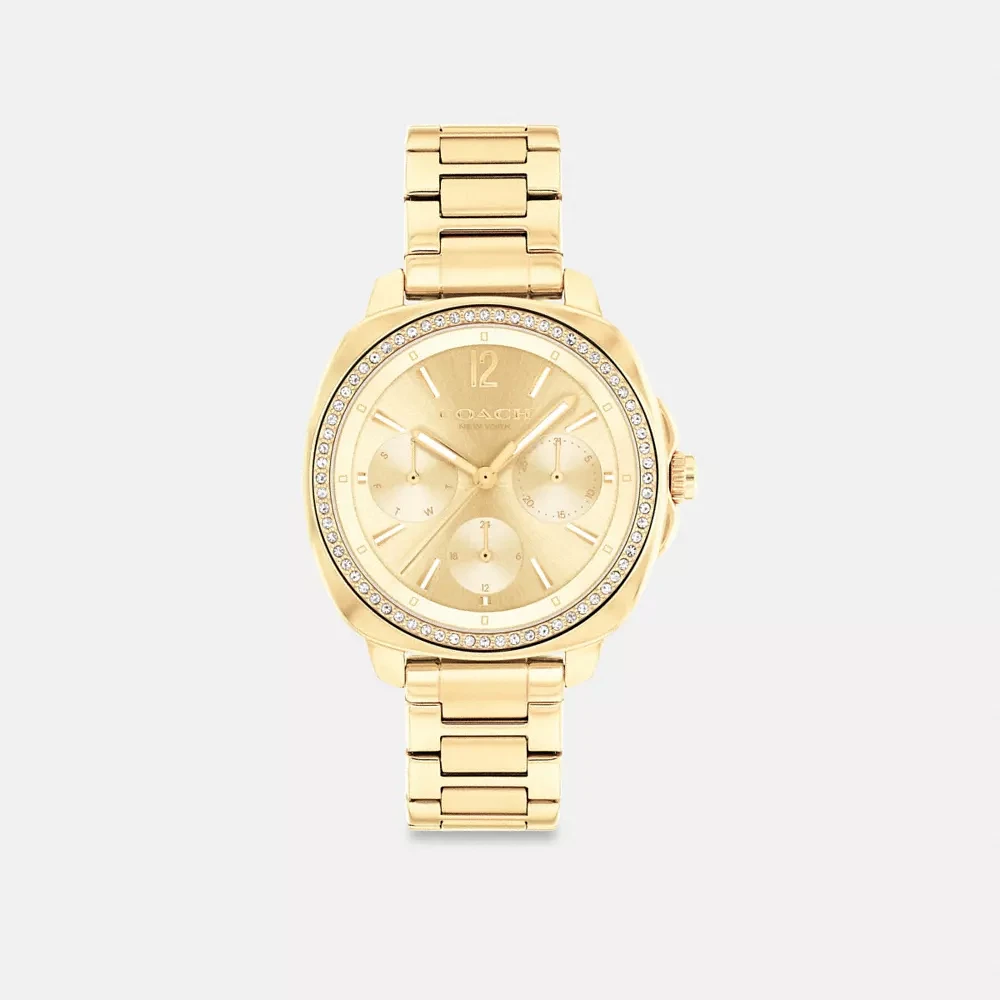 Kitt Chronograph Watch
