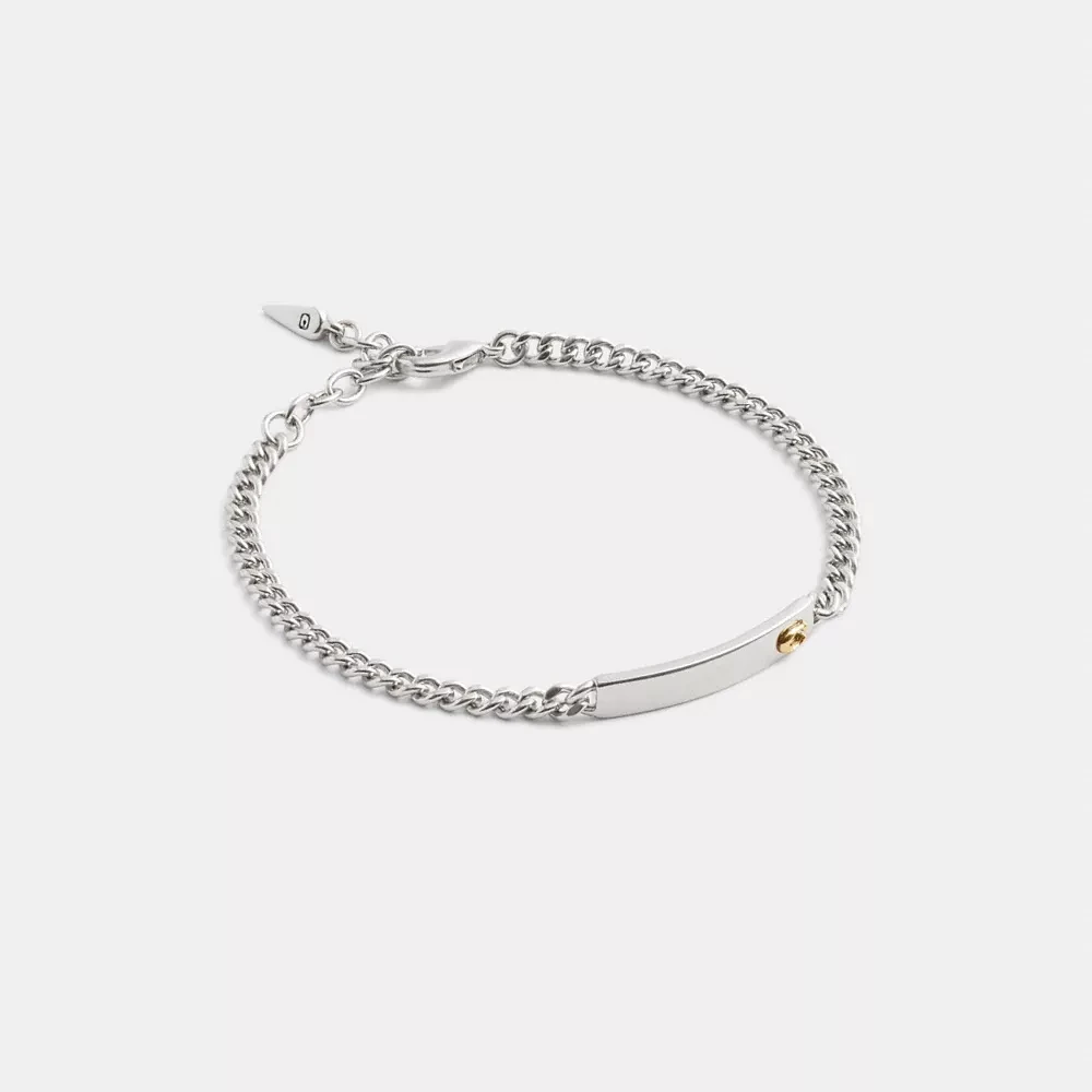 Id Bracelet