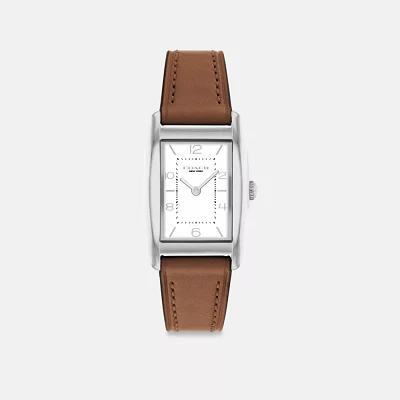 Reese Watch, 24 Mm X 35 Mm