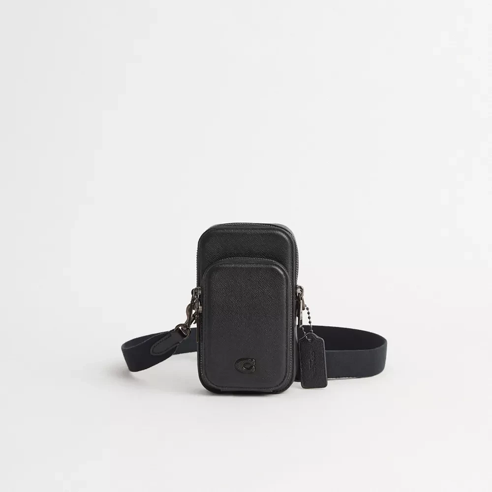 Restored Phone Crossbody