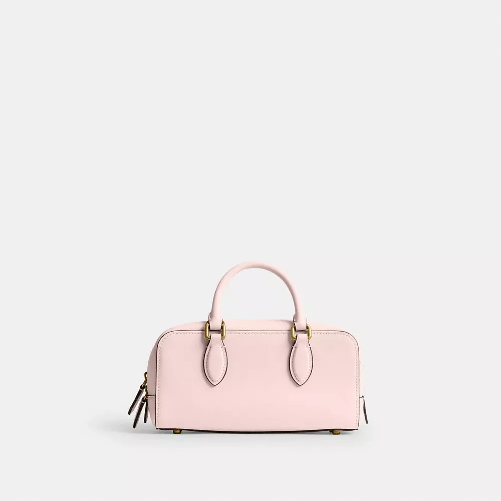 Bowery Satchel 22