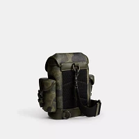 Hitch Backpack 13 Signature Canvas
