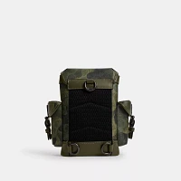 Hitch Backpack 13 Signature Canvas