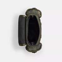 Hitch Backpack 13 Signature Canvas