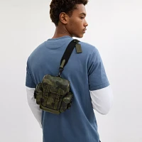 Hitch Backpack 13 Signature Canvas