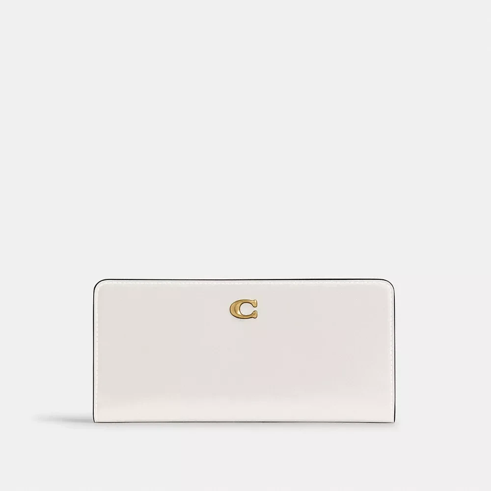 Essential Slim Wallet