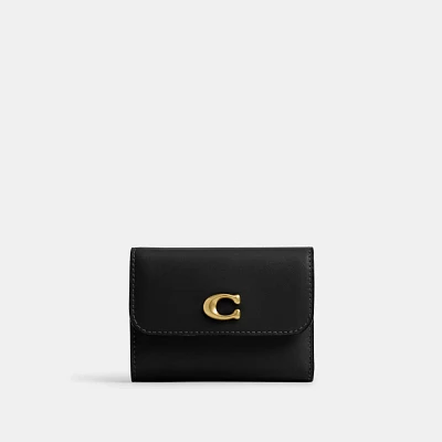 Essential Card Holder Wallet Colorblock