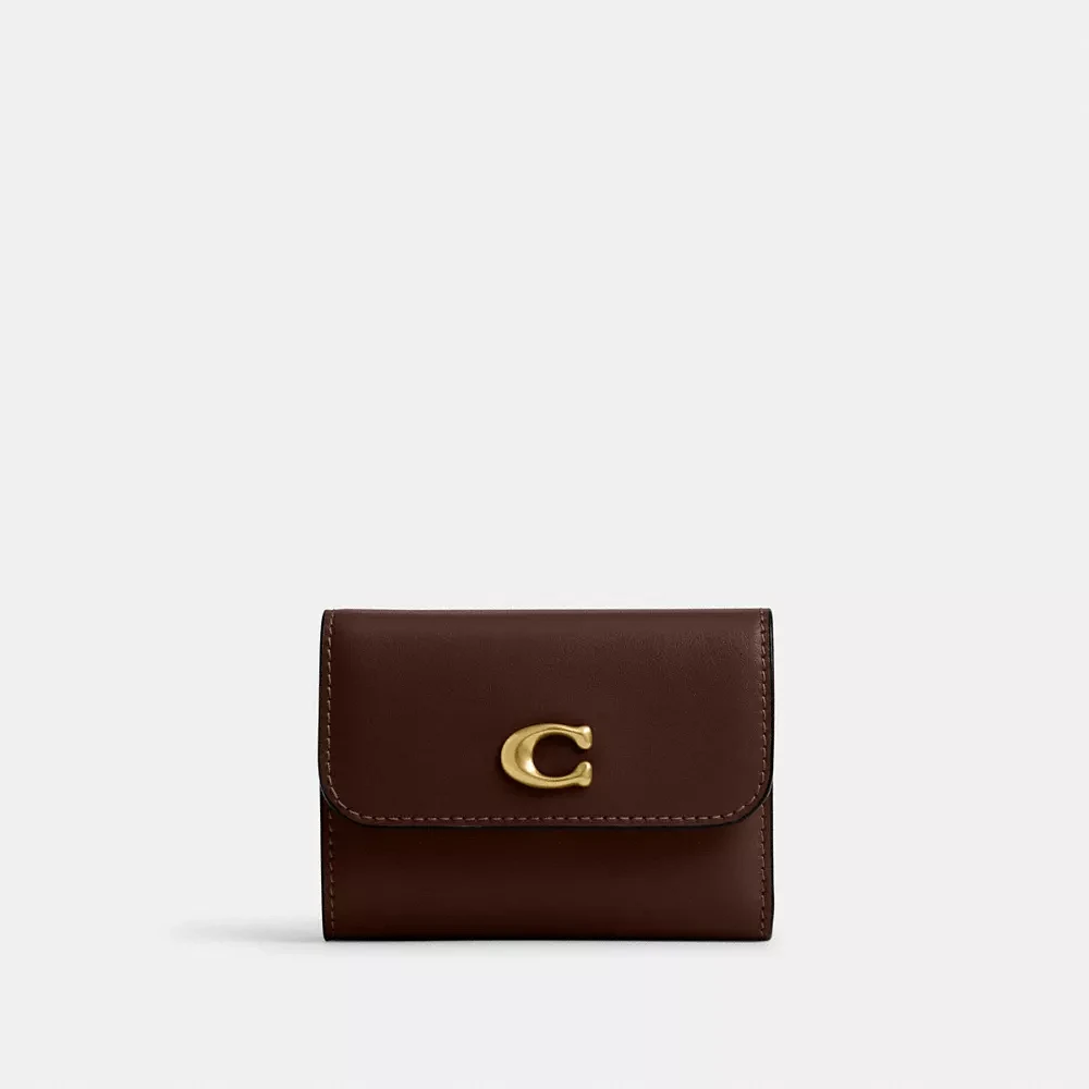 Essential Card Holder Wallet
